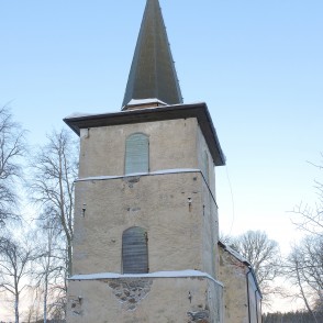 Annenieku evaņģēliski luteriskā baznīca Annenieku evaņģēliski luteriskā baznīca