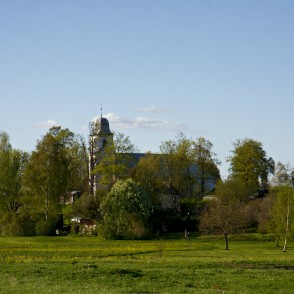 Madlienas evaņģēliski luteriskā baznīca Madlienas evaņģēliski luteriskā baznīca