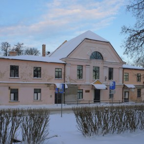 Annasmuiža (Annenhof) Anneniekos Annasmuiža (Annenhof) Anneniekos