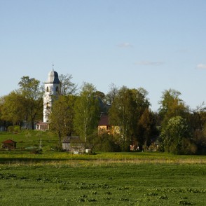 Madlienas evaņģēliski luteriskā baznīca Madlienas evaņģēliski luteriskā baznīca