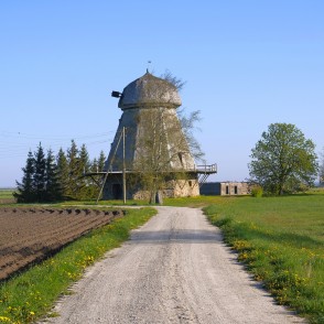 Prenclavu vējdzirnavas Prenclavu vējdzirnavas