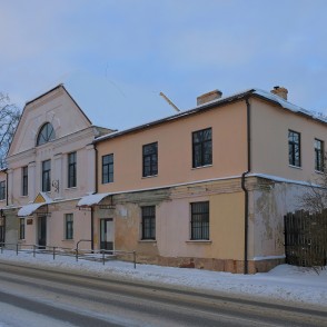 Annasmuiža (Annenhof) Anneniekos Annasmuiža (Annenhof) Anneniekos