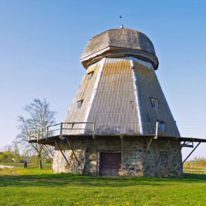 Prenclavu vējdzirnavas Prenclavu vējdzirnavas