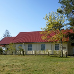 Jūrmalciema Nācaretes Evaņģēliski luteriskā baznīca Jūrmalciema Nācaretes Evaņģēliski luteriskā baznīca