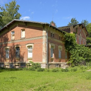 Vīķu muižas pils Vīķu muižas pils