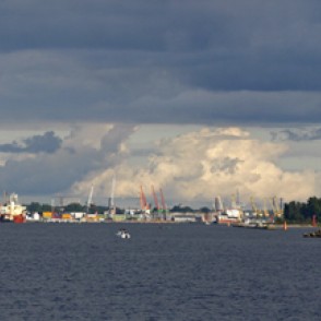 Daugavgrīva Daugavgrīva