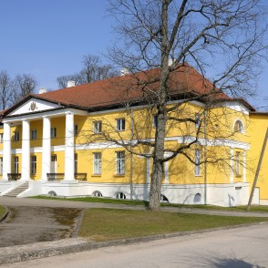 Vērgales pils Vērgales pils