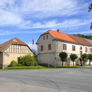 Alsungas livonijas ordeņa pils Alsungas livonijas ordeņa pils