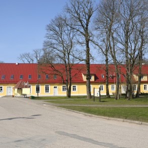 Vērgales muiža Vērgales muiža