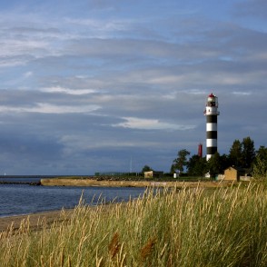 Daugavgrīvas bāka Daugavgrīvas bāka