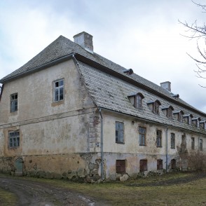 Kabiles (Kabillen) muižas ansamblis Kabiles (Kabillen) muižas ansamblis