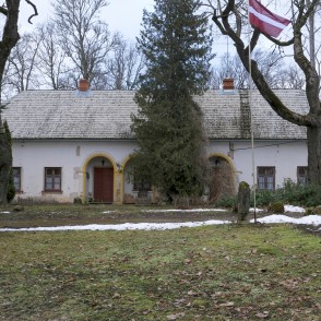 Kabiles (Kabillen) muižas ansamblis Kabiles (Kabillen) muižas ansamblis