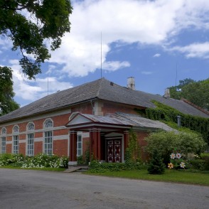 Bormaņu muižas kungu māja Bormaņu muižas kungu māja