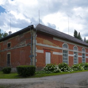 Bormaņu muiža (Trapenes muiža) Bormaņu muiža (Trapenes muiža)