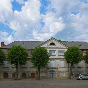 Māja Liepājas centrā, Avotu iela 10 Māja Liepājas centrā, Avotu iela 10