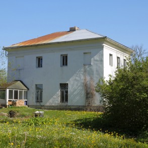 Bauņu muiža (Bauenhof) Bauņu muiža (Bauenhof)