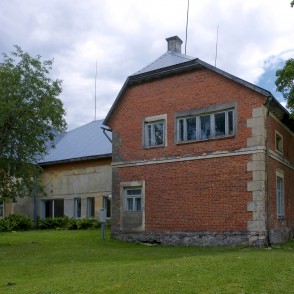 Bormaņu muiža Bormaņu muiža