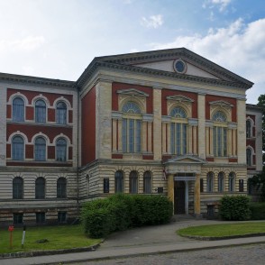 Krišjāņa Valdemāra iela 4, Liepāja Krišjāņa Valdemāra iela 4, Liepāja