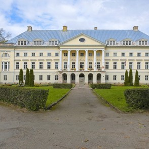 Kazdangas pils Kazdangas pils