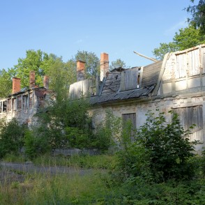 Apes muiža Apes muiža