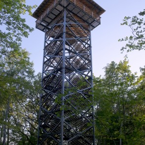 Kornetu skatu tornis Kornetu skatu tornis