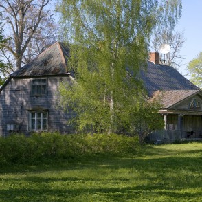 Vaidavas muižas kungu māja Vaidavas muižas kungu māja