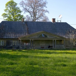 Vaidavas muižas kungu māja Vaidavas muižas kungu māja