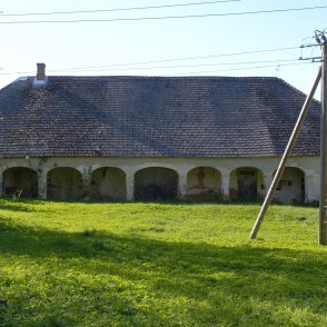 Vaidavas muižas klēts Vaidavas muižas klēts