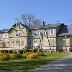 Veļķu muiža (Welkwnhof) Veļķu muiža (Welkwnhof)