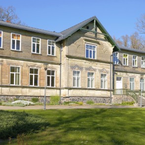 Veļķu muiža (Welkwnhof) Veļķu muiža (Welkwnhof)