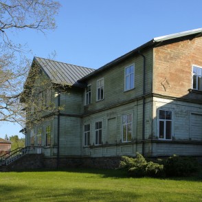 Veļķu muiža Veļķu muiža