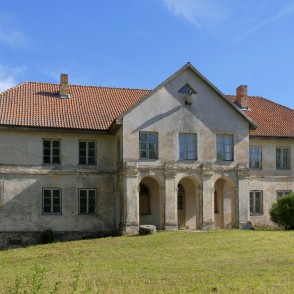 Rēzakas muiža Rēzakas muiža