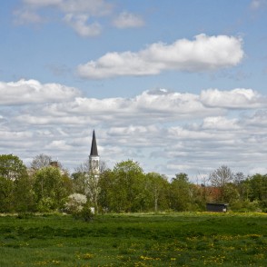 Iecavas luterāņu baznīca Iecavas luterāņu baznīca