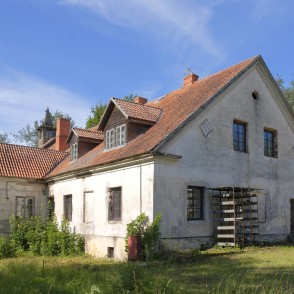 Rēzakas muižas pārvaldnieka māja Rēzakas muižas pārvaldnieka māja