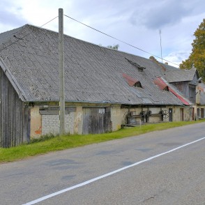 Kazdangas Dzirnavas Kazdangas Dzirnavas