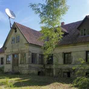 Rēzakas muižas pārvaldnieka māja Rēzakas muižas pārvaldnieka māja