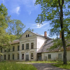 Ilzenes muiža Ilzenes muiža