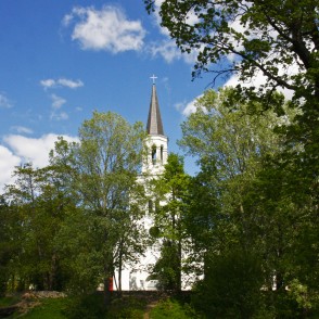 Iecavas Evaņģēliski luteriskā baznīca Iecavas Evaņģēliski luteriskā baznīca