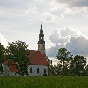 Burtnieku Evaņģēliski luteriskā baznīca Burtnieku Evaņģēliski luteriskā baznīca