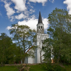 Iecavas luterāņu baznīca Iecavas luterāņu baznīca