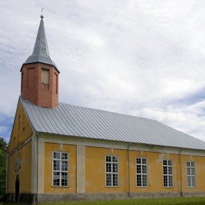 Zeltiņu evaņģēliski luteriskā baznīca Zeltiņu evaņģēliski luteriskā baznīca