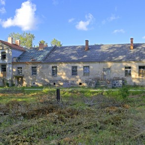 Arakstes (Arras) muiža Arakstes (Arras) muiža