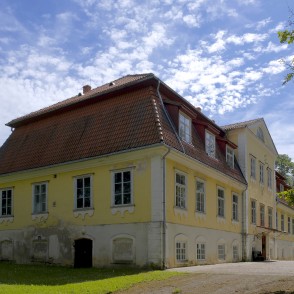 Beļavas muiža Beļavas muiža