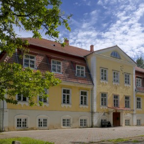 Beļavas muižas kungu māja Beļavas muižas kungu māja