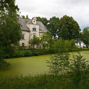 Burtnieku muižas pārvaldnieka māja Burtnieku muižas pārvaldnieka māja