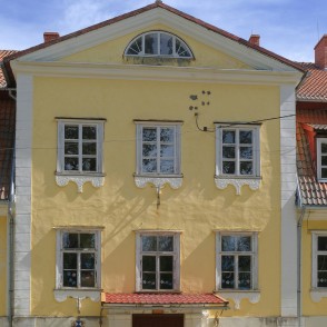 Beļavas muižas ieejas portāls Beļavas muižas ieejas portāls