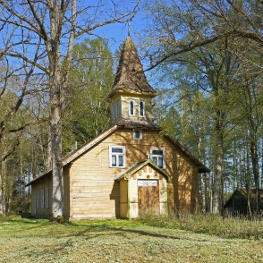Dunikas- Golgātas (Krustceļu) luterāņu baznīca Dunikas- Golgātas (Krustceļu) luterāņu baznīca