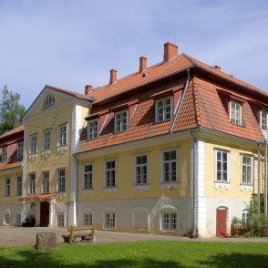 Beļavas muižas pils Beļavas muižas pils