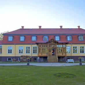 Oleru (Ohlershof) muižas kungu māja Oleru (Ohlershof) muižas kungu māja