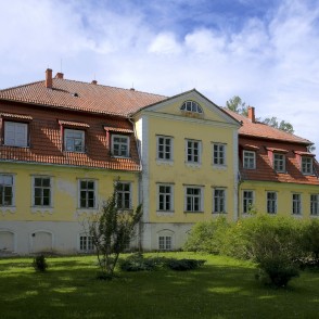 Beļavas muiža Beļavas muiža